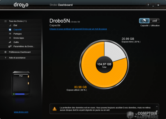 On a tout testé, même ça !