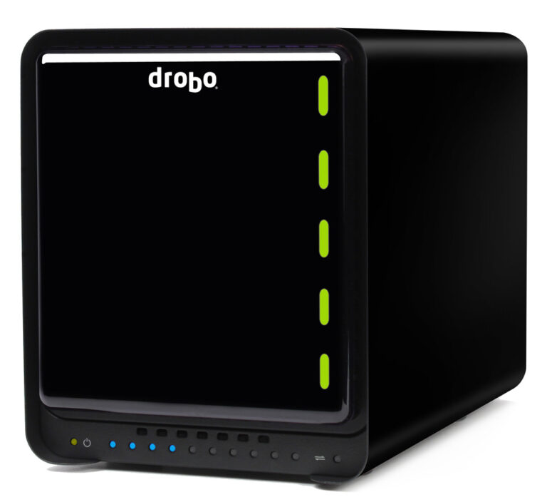 Drobo 5C