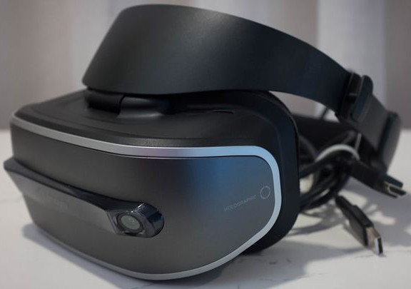 lenovo vr