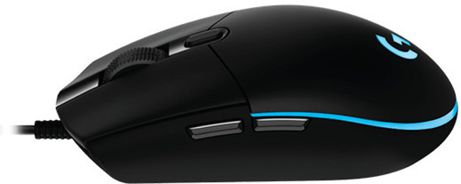 logitech g203 prodigy