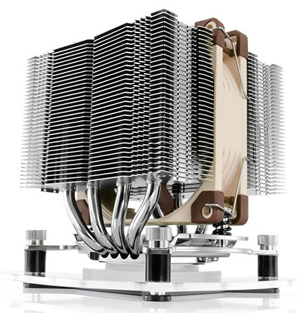 Noctua NH-D9L