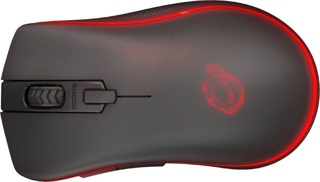 ozone neon m50