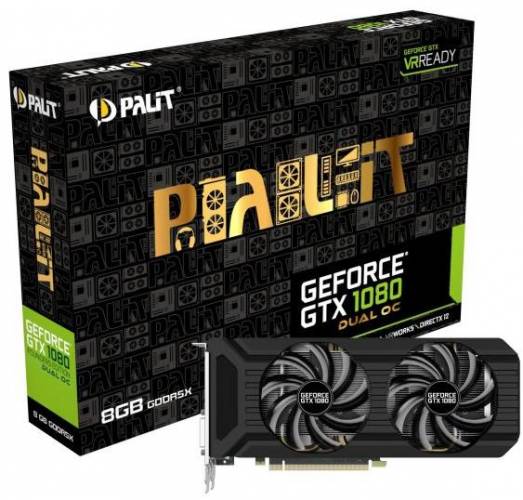palit gtx1080 dual oc