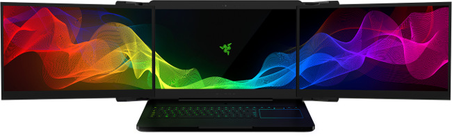 razer valerie