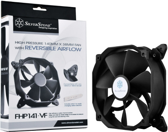 silverstone fhp141 vf