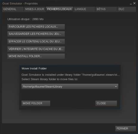steam move folder