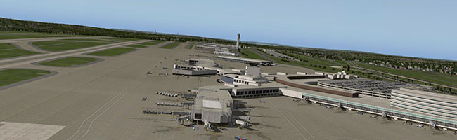 X-Plane 10