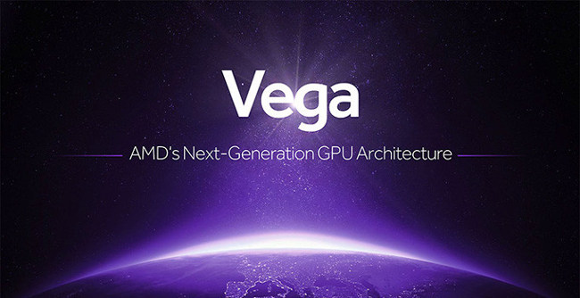 amd vega logo