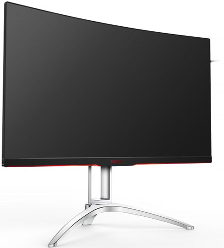 aoc agon ag322qcx