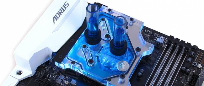 ekwb ga z270x gigabyte