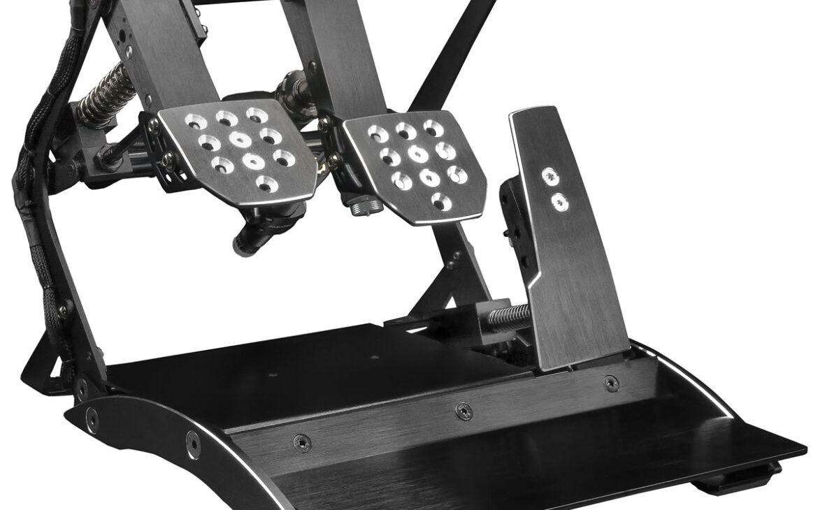 fanatec cs pedals v3 inverted
