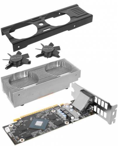 galax gtx1050 oc low profile