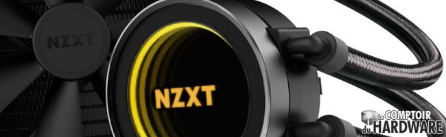 testnzxt kraken x42 x52 and x62