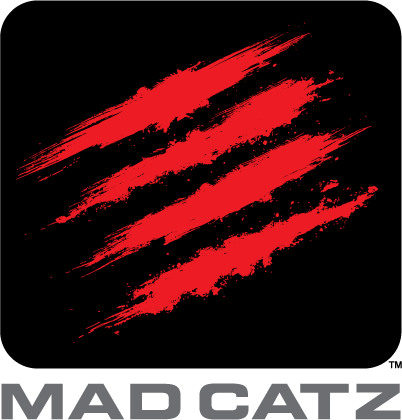 madcatz logo