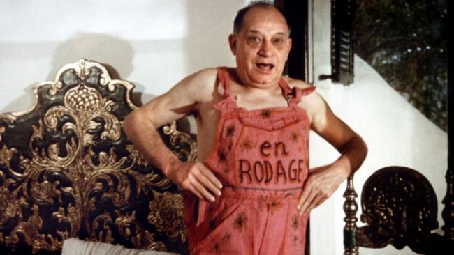 paul preboist salopette