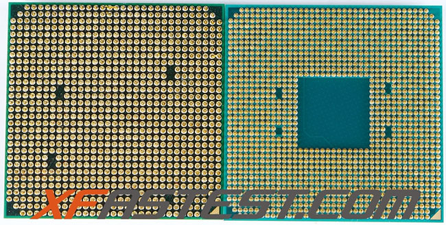ryzen fx comparatif pins xfastest