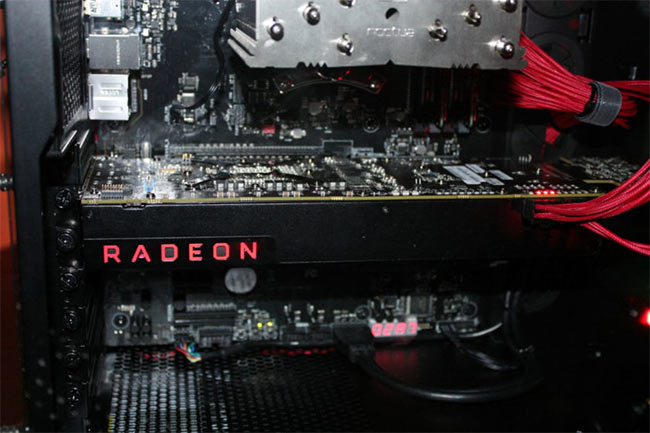 vega 6 8pins dos