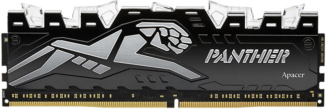 apacer ddr4 panther