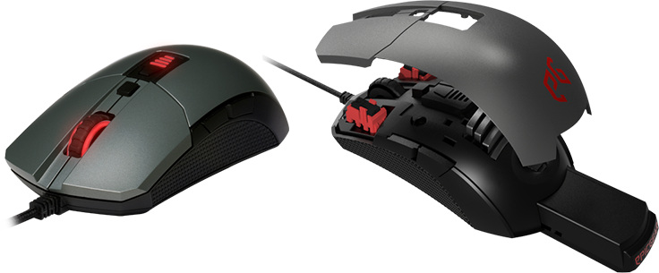 epicgear morpha x rgb