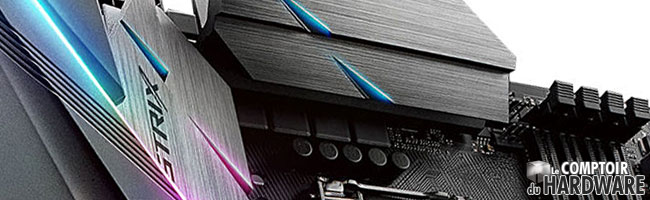 header z270e gaming