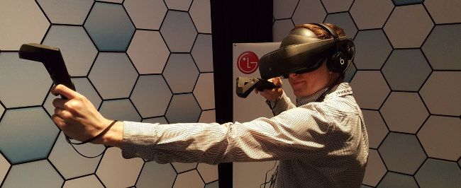 lg valve headset gdc