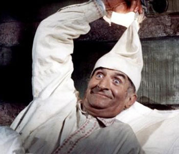 louis de funes avare