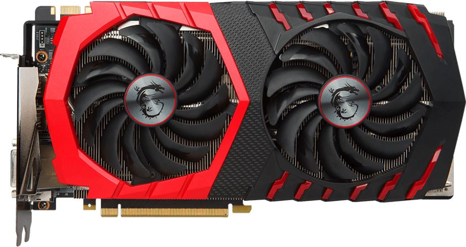 msi gtx 1080ti gaming t
