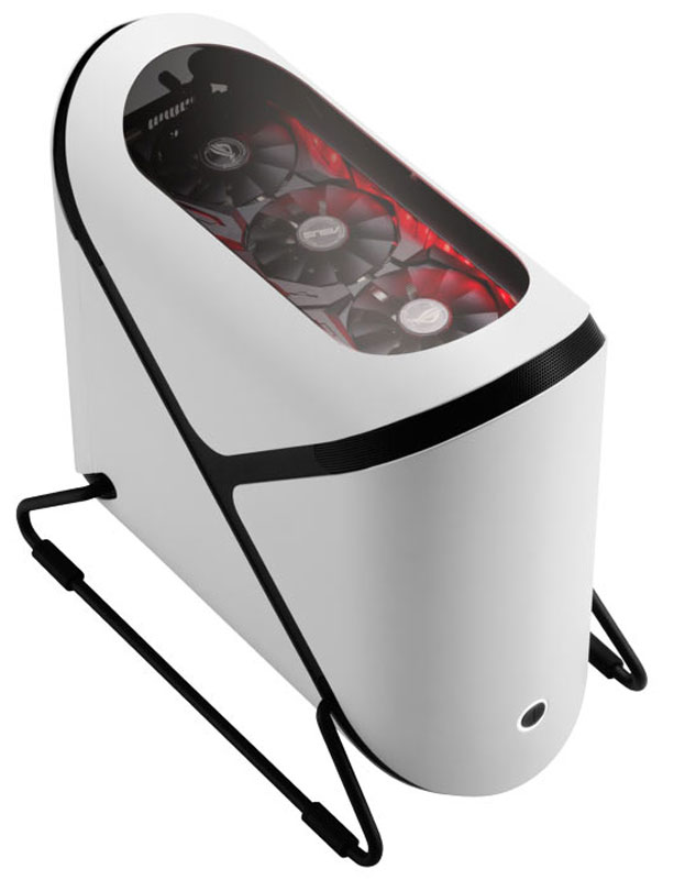 le portal fenêtré avec un GPU que c'est zouliiii