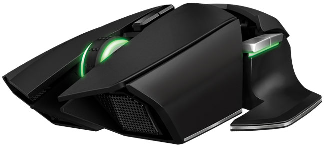 razer ouroboros