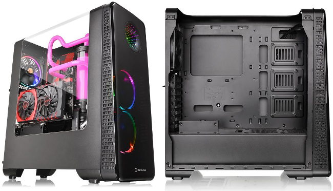 thermaltake view 28 rgb