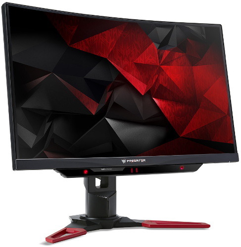 acer predator z271uv