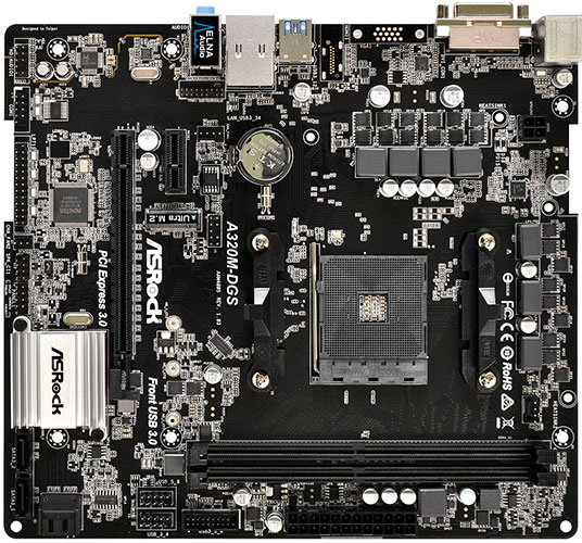 asrock a320m dgs