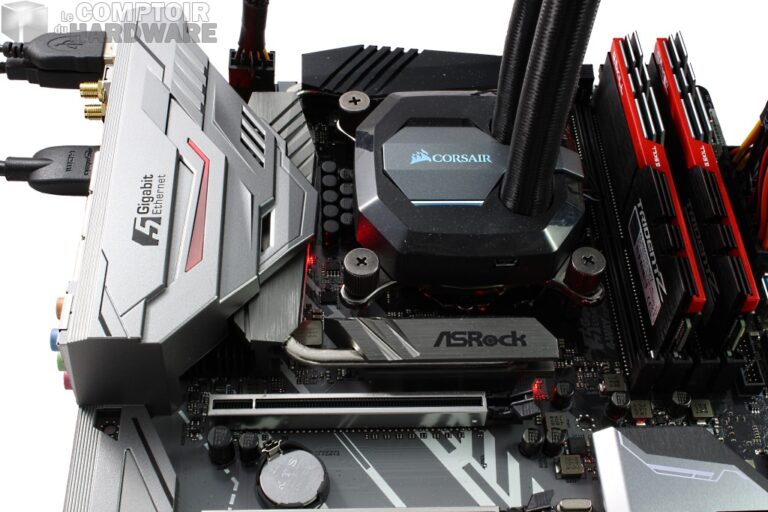 Et la lumière fut...