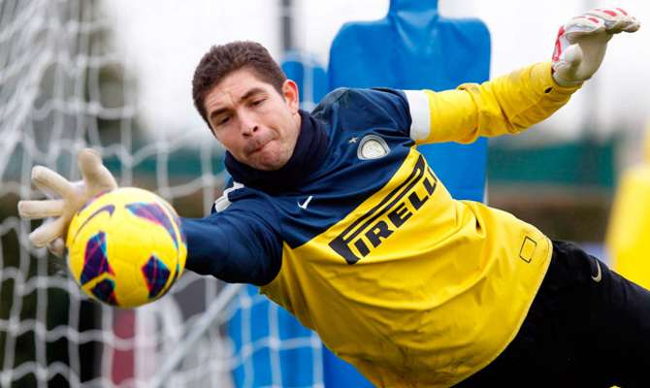 juan pablo carrizo inter