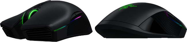 razer lancehead