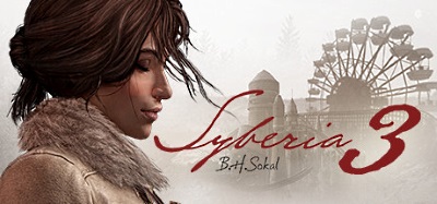 Syberia 3 OMG