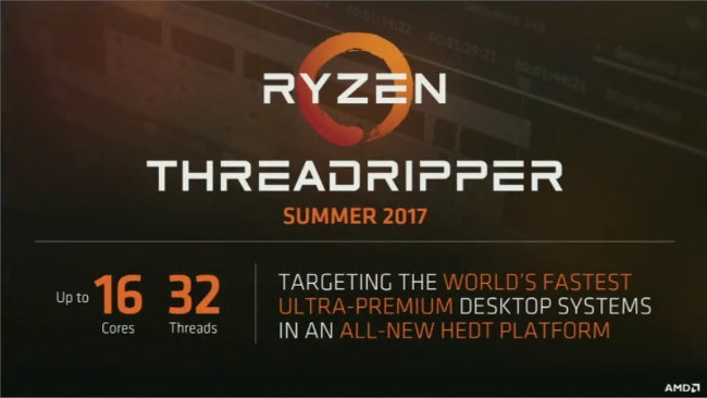 amd threadripper fad17