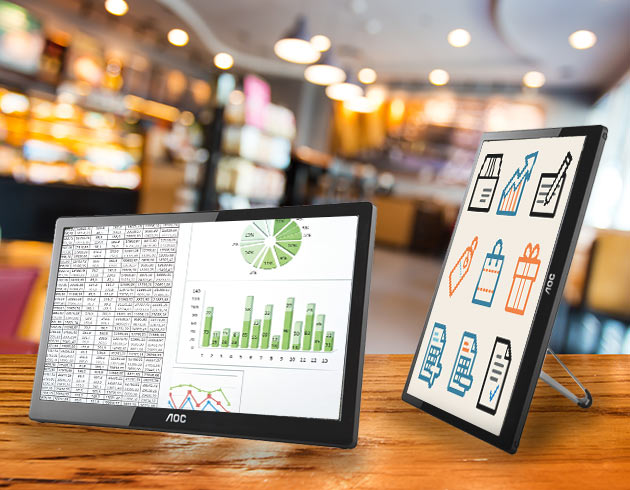 aoc ie1659fwux bureau