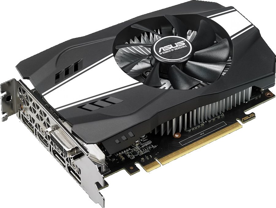 ASUS GTX 3Go 1060 Phoenix