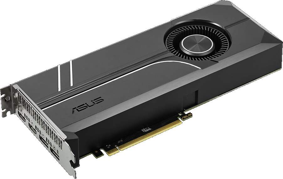 ASUS GTX 1080Ti Turbo