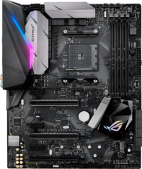 asus x370 f strix gaming