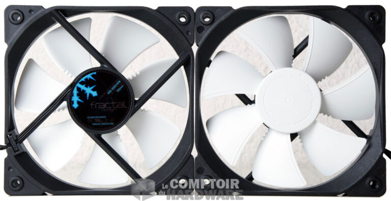 Les deux Dynamic X2 P12