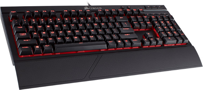 corsair k68