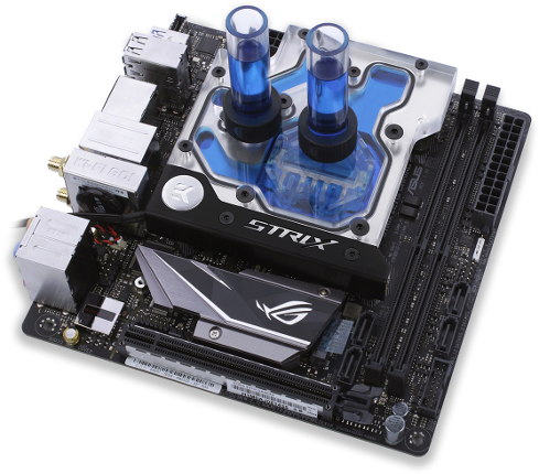 ek fb asus strix z270i gaming