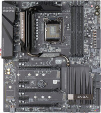 EVGA Z270 Classified K