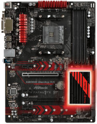 fatal1ty ab350 gaming k4