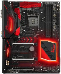 fatal1ty z270 gaming k6