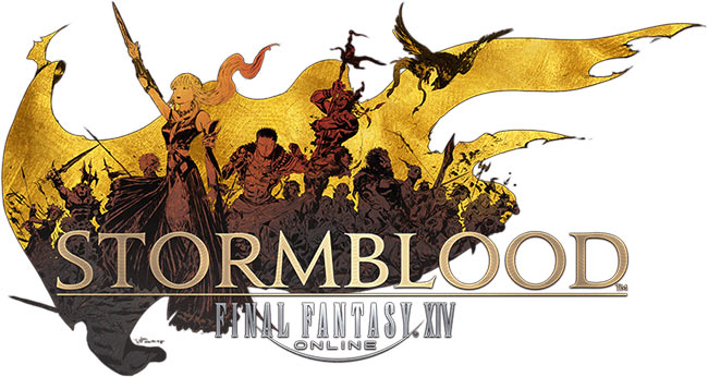 ff14 stormblood