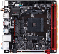 ga ab350n gaming wifi