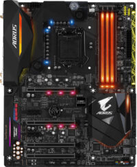 ga z270x gaming 8 t